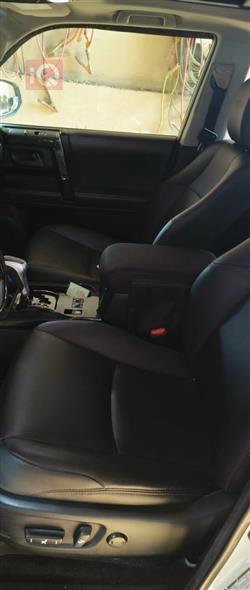 Toyota 4Runner